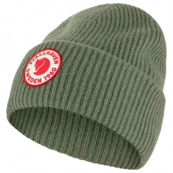 Fjällräven - 1960 Logo Hat - Mütze