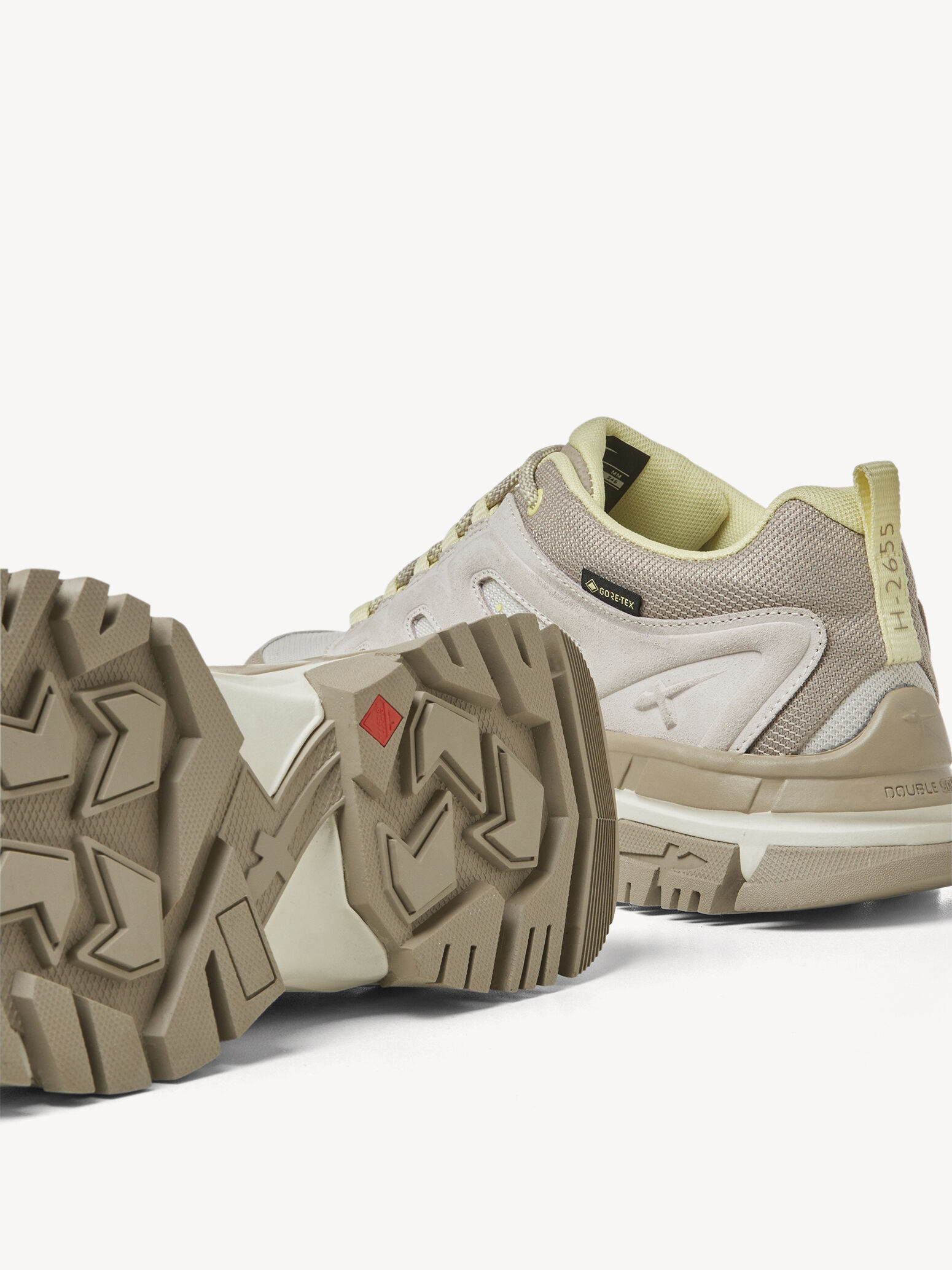 GORE-TEX Chaussure de randonnée H-2655 - beige