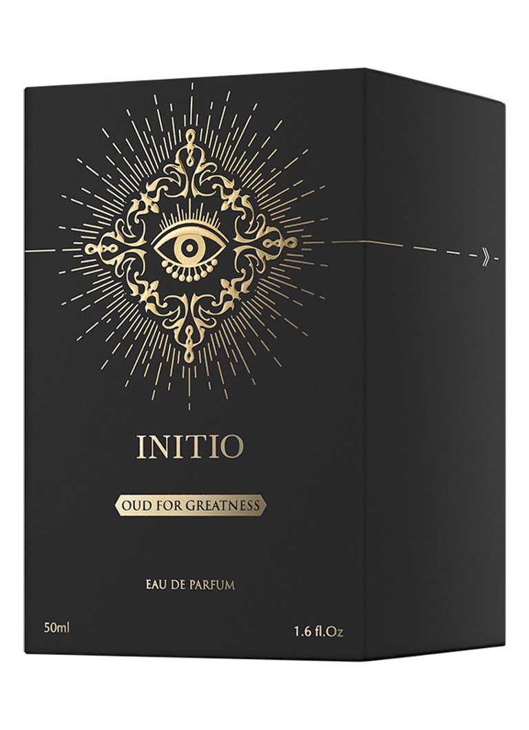 INITIO Private Perfumes Oud for Greatness Eau de Parfum
