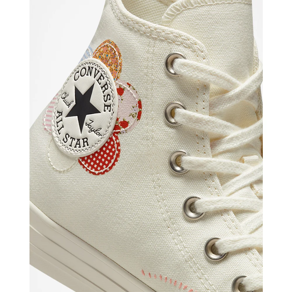 Converse Chuck Taylor All Star A05195C / weiss