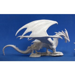 Shadow Dragon