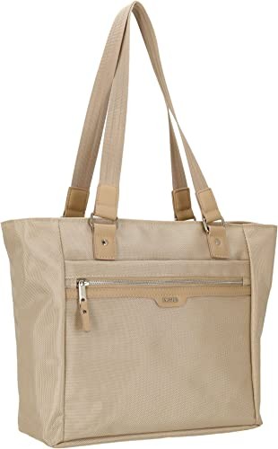 PICARD Handtaschen beige Damenshopper Synthetik