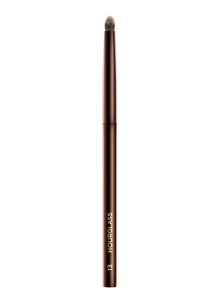 Hourglass Nº 13 Precision Smudge Brush