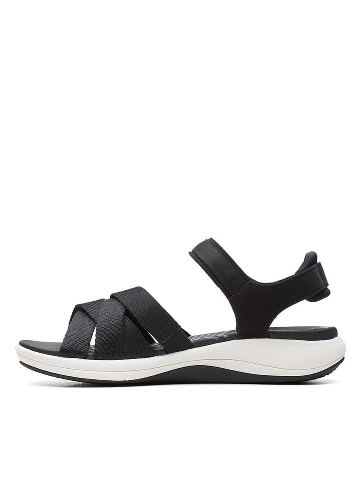 Clarks Sandalen 