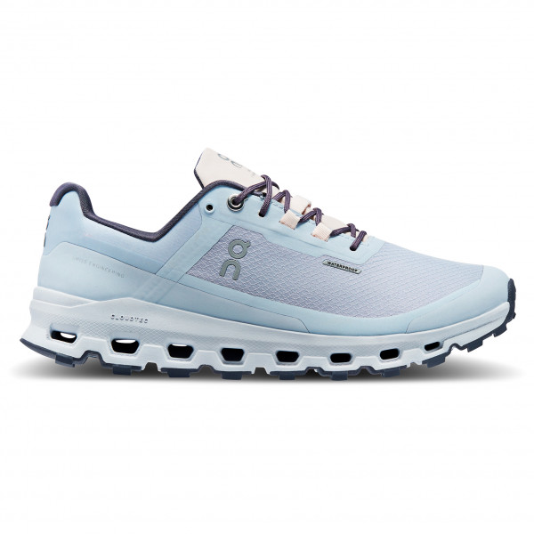 On - Women's Cloudventure - Trailrunningschuhe