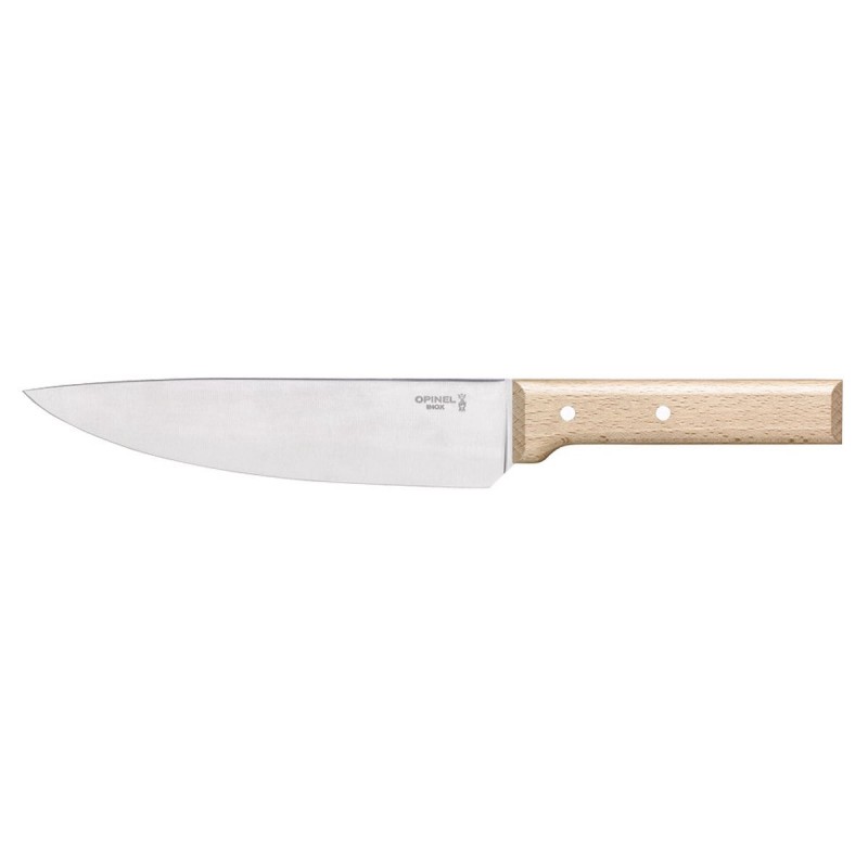 Opinel Parallele n.118, Kochmesser 20 cm
