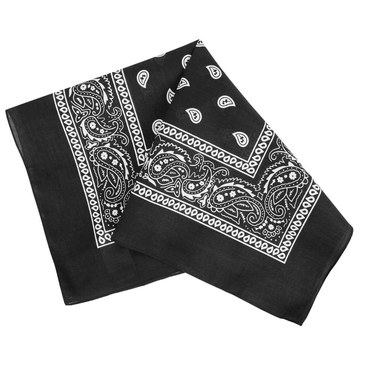 Bandana - Halstuch Western