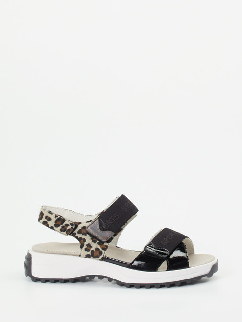 Sandalette-22510020001 Waldläufer
