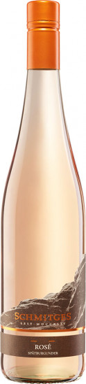 2022 Rosé Spätburgunder - Weingut Schmitges