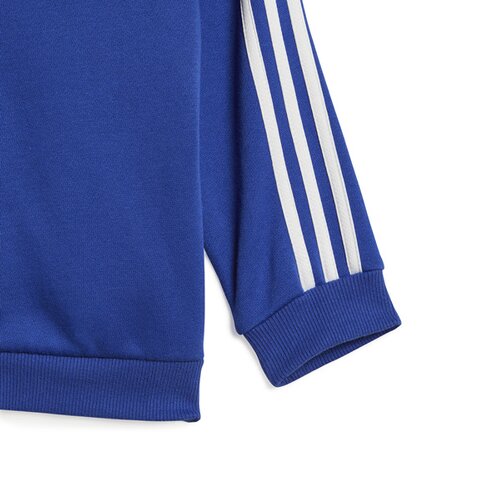 KINDER SPORTANZUG ESSENTIALS FULL-ZIP