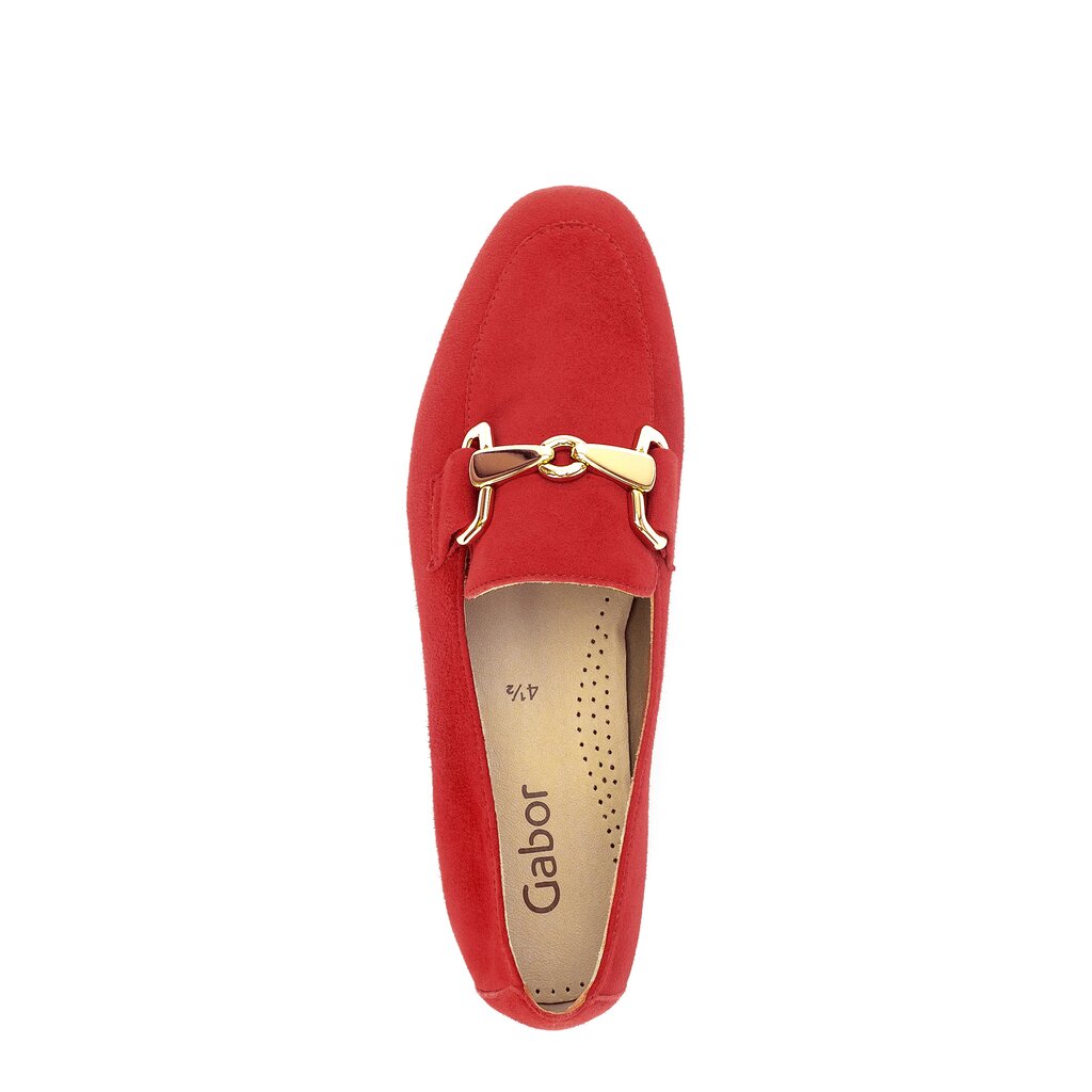 Gabor fashion Slipper rot