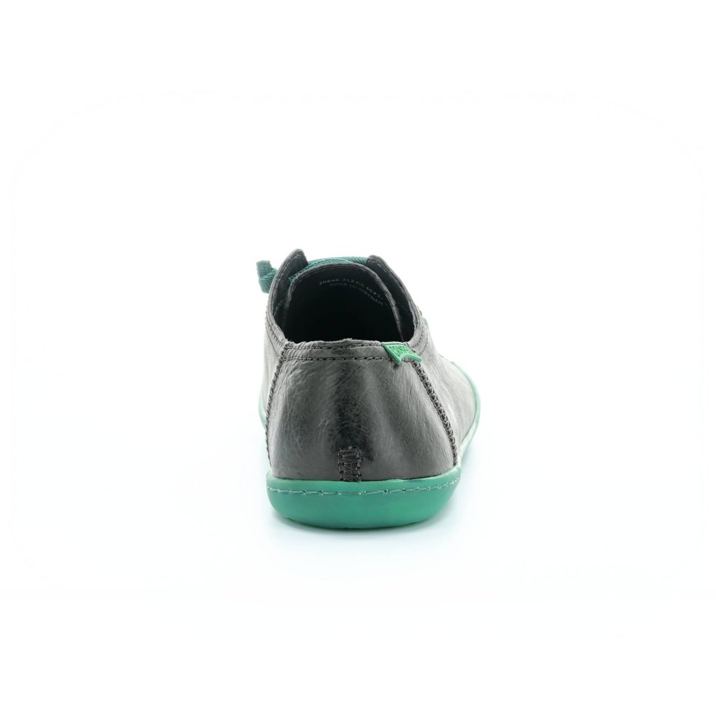 Camper Peu Todi Meteor Grey (20848-212) Barfußhalbschuhe