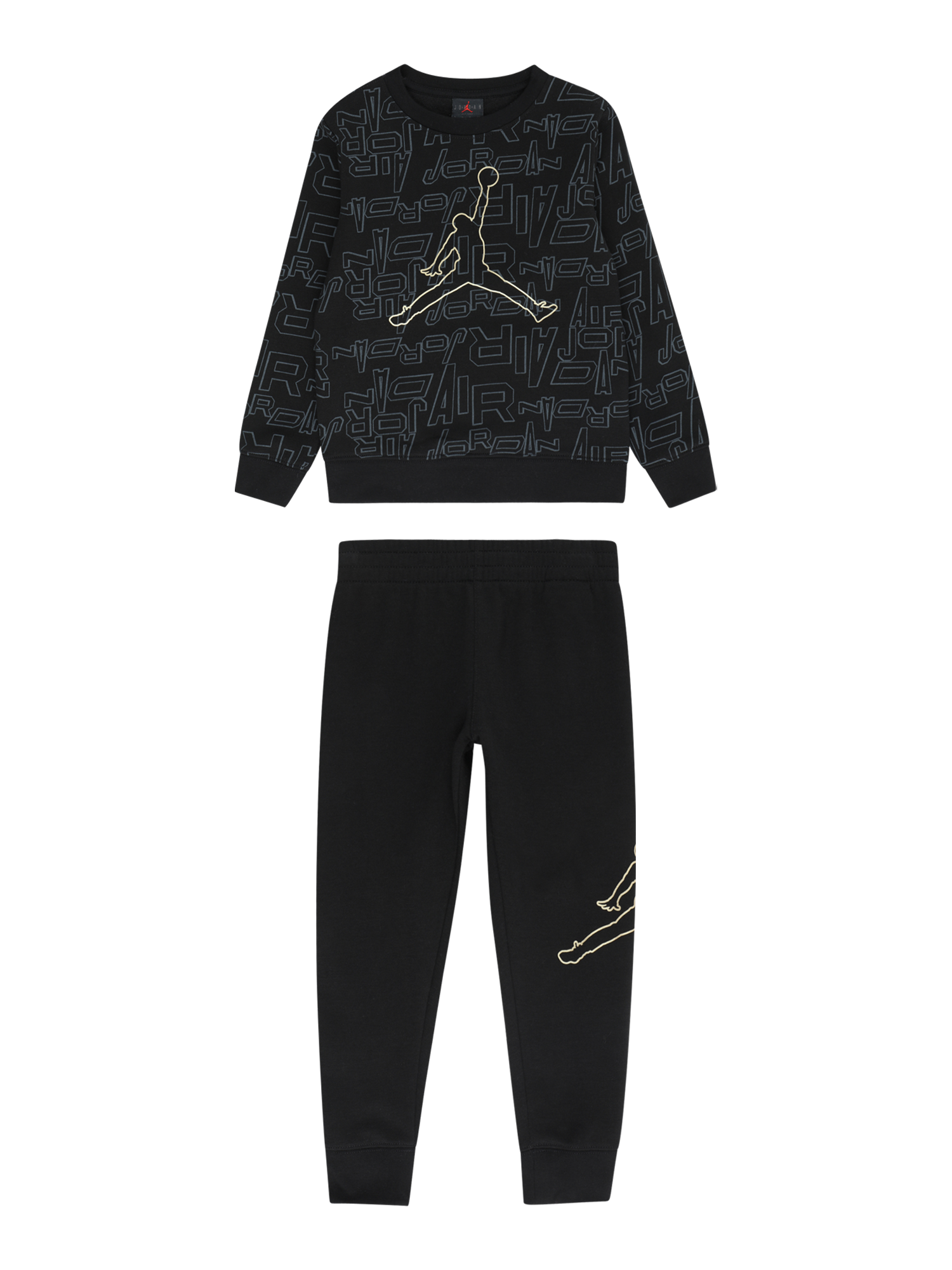 Sweatsuit