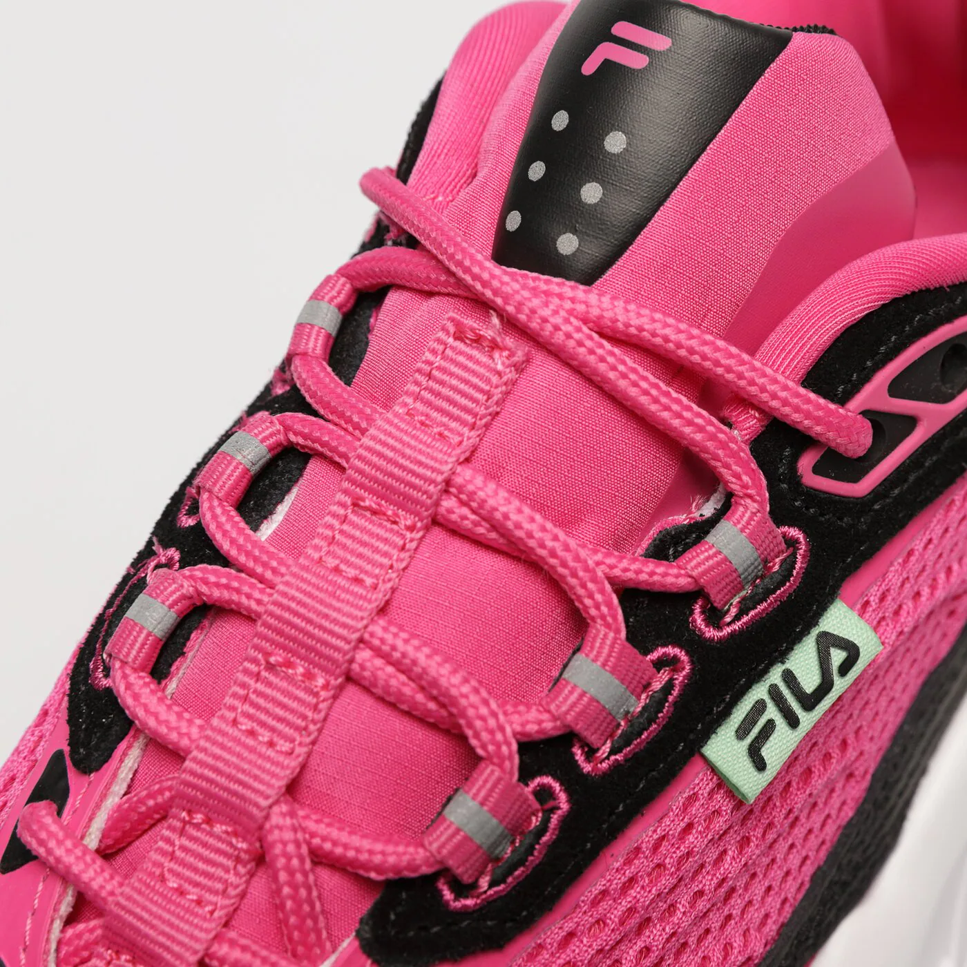 FILA INSTINX EVO Rosa