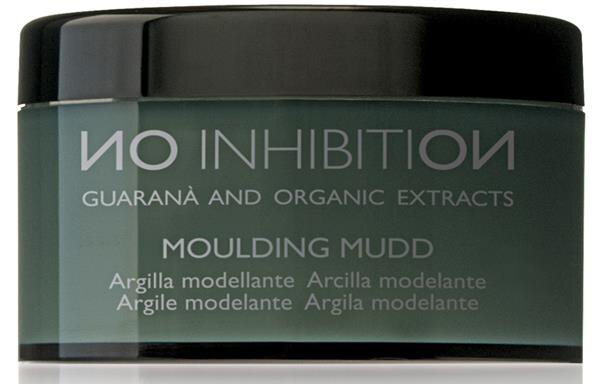 No Inhibition Moulding Mudd Stylingcreme