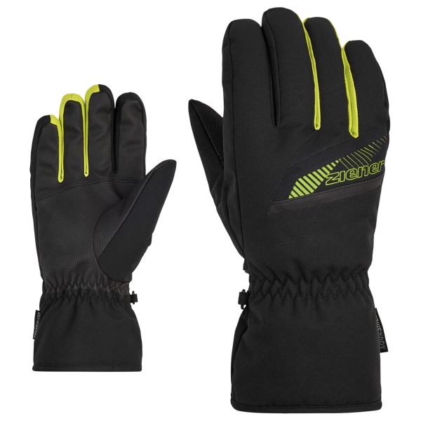 Ziener - Gordan Aquashield Glove Ski Alpine - Handschuhe