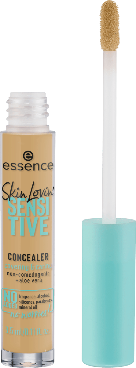 Concealer Skin Lovin' Sensitive 25 Medium Olive, 3,5 ml