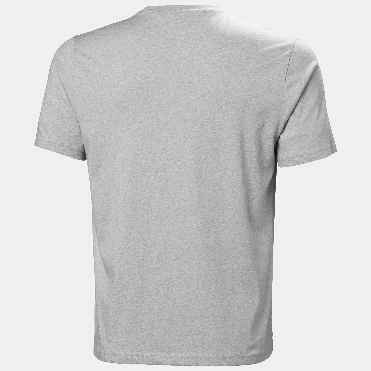 Men's HH Logo T-Shirt 2.0