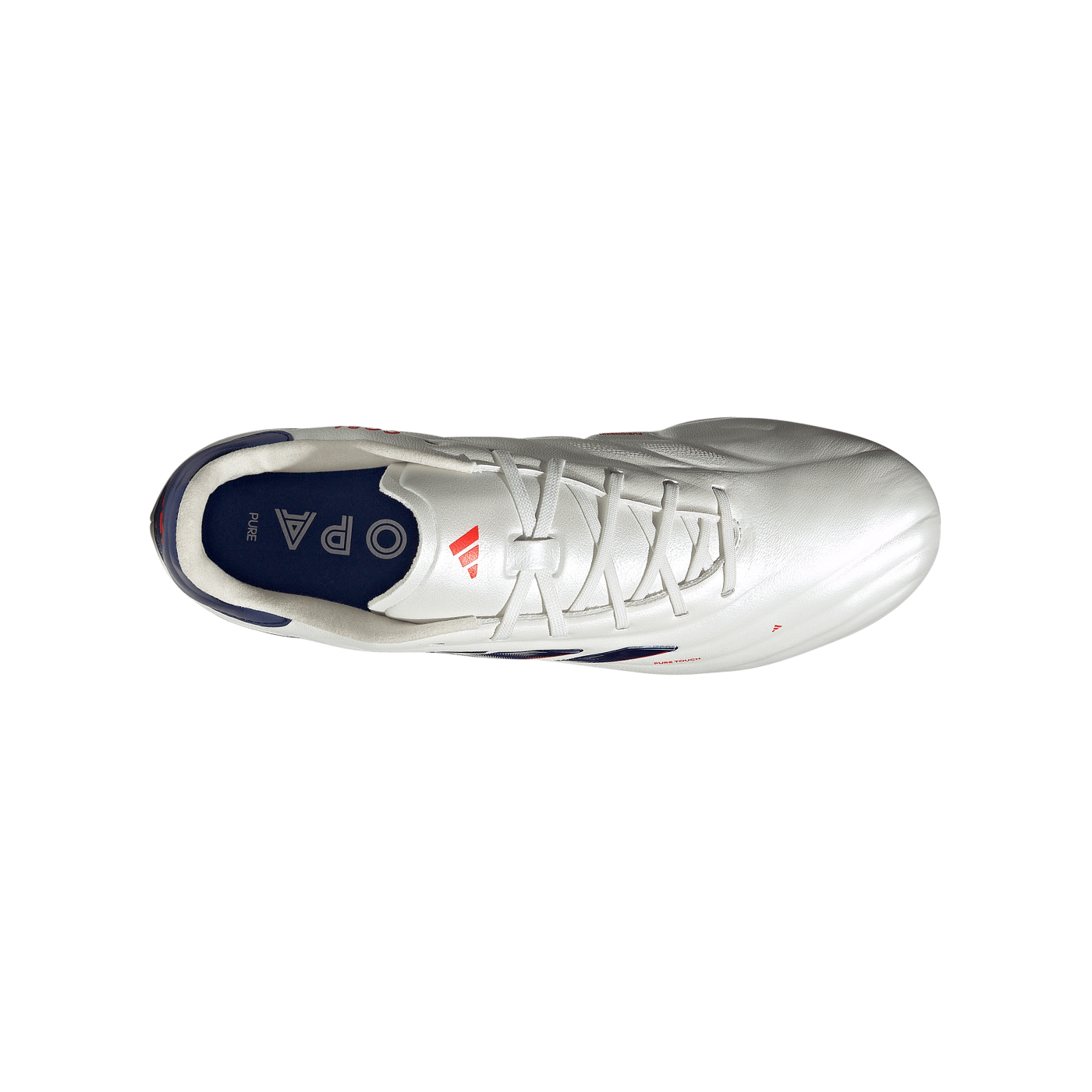 adidas COPA Pure 2 Elite SG Weiss