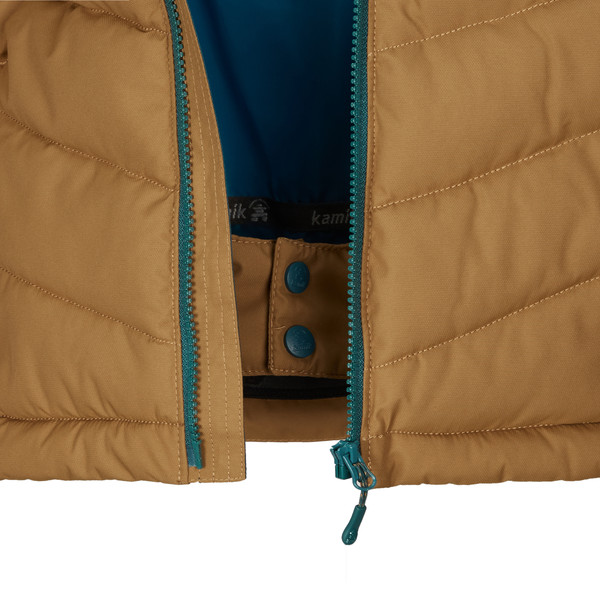 ANAKIN Kinder - Winterjacke