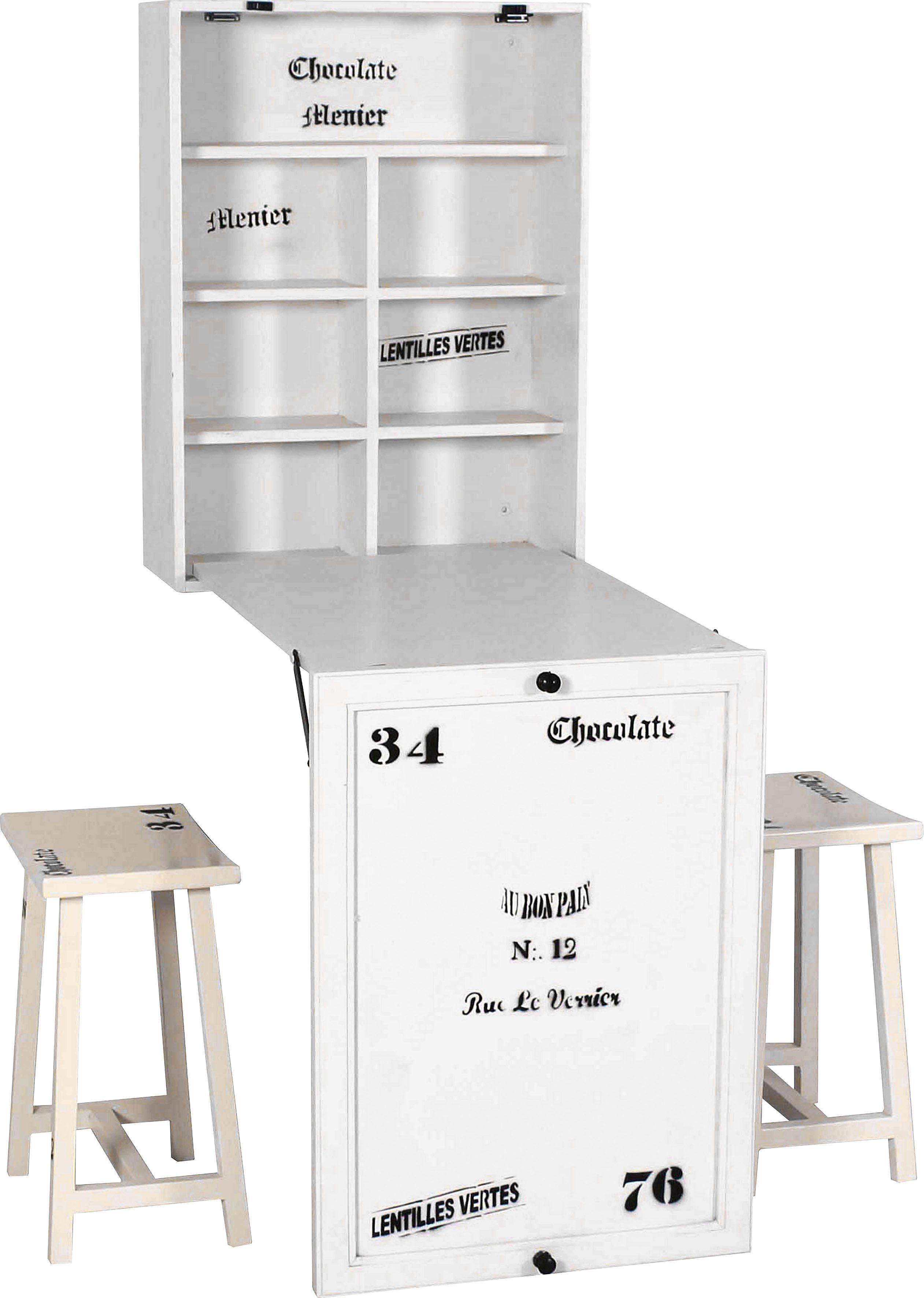 SIT Klapptisch