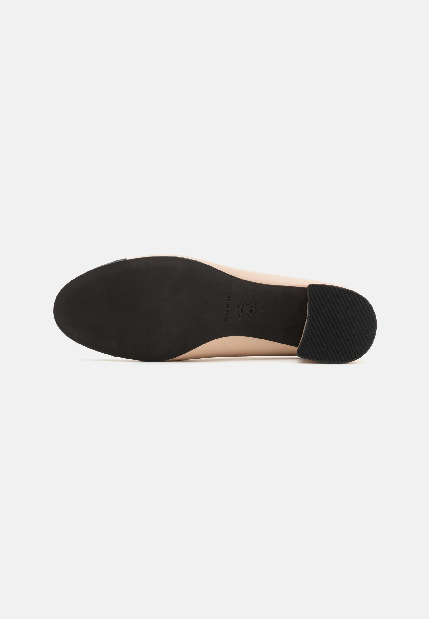 Tory Burch CAP TOE - Escote