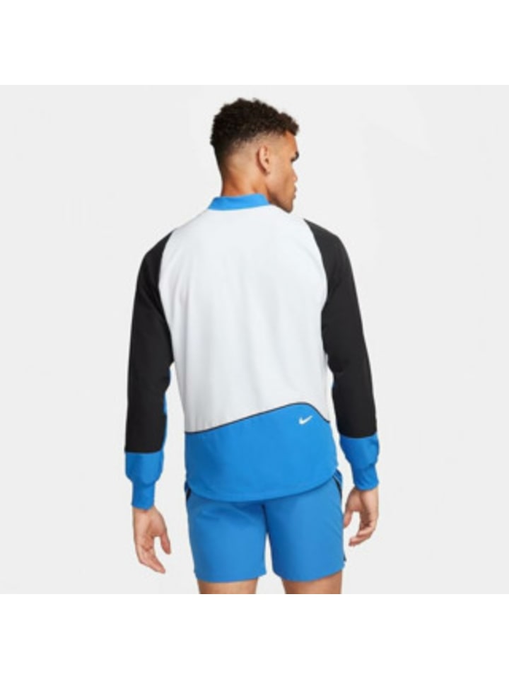 Nike Trainingsjacke für Damen in unifarben in uni günstig kaufen