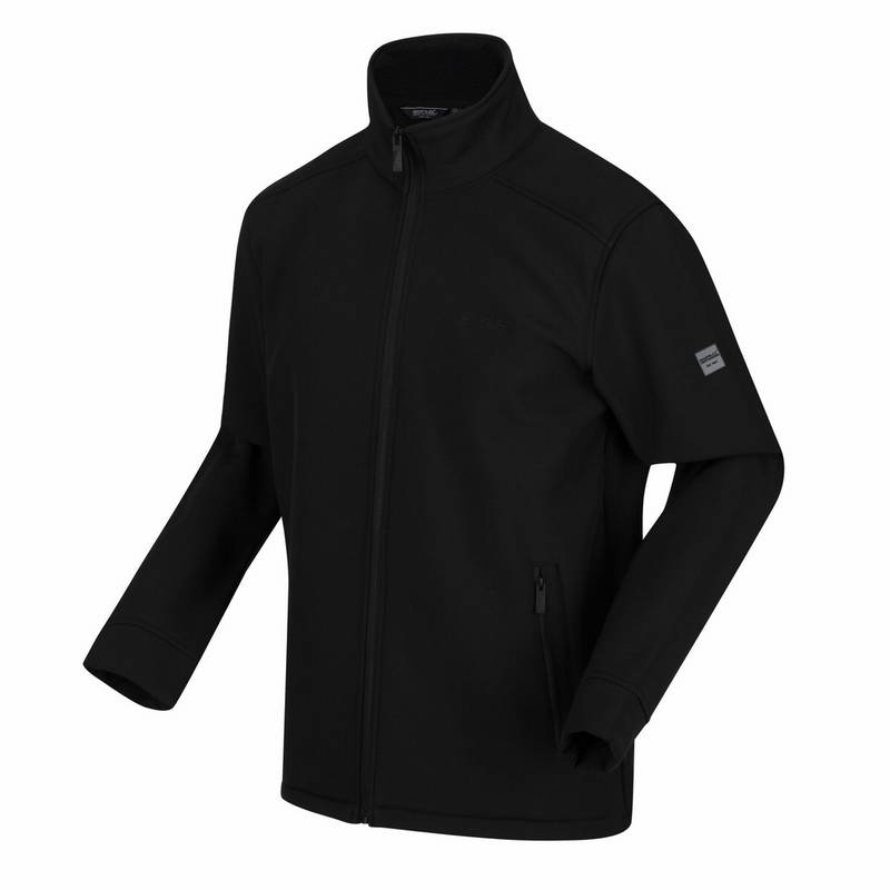 Regatta Caelum Softshelljacke Herren