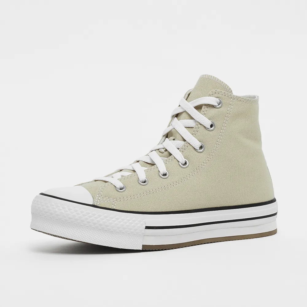 Converse Chuck Taylor All Star Eva Lift A06344C / braun