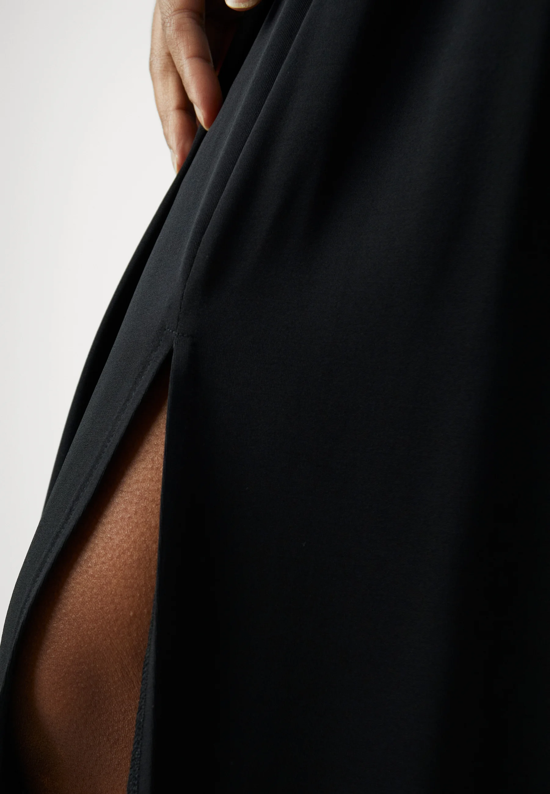 AllSaints CASANDRA SKIRT - Falda larga