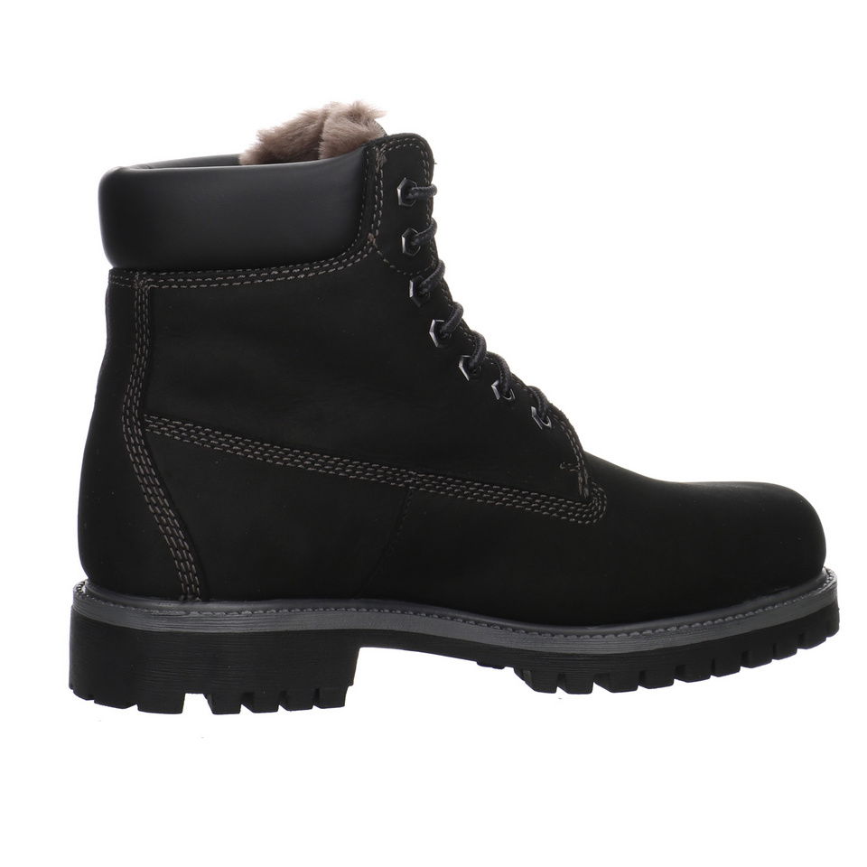 bugatti Boots