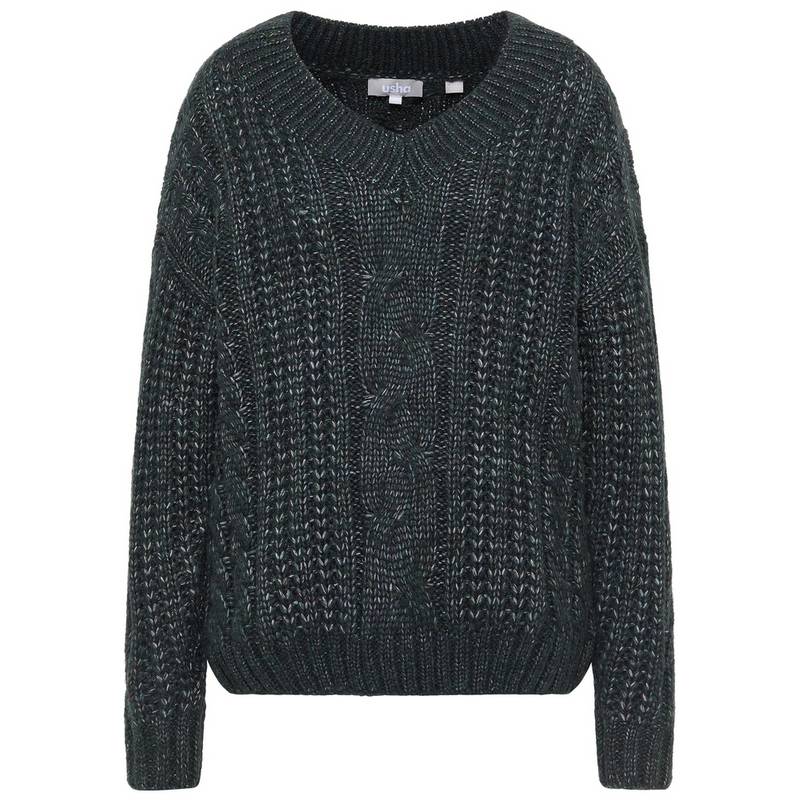 Usha Strickpullover Damen