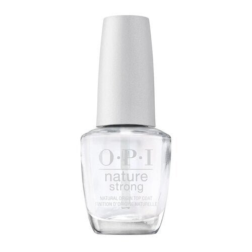 Top coat OPI Nature Strong 15 ml
