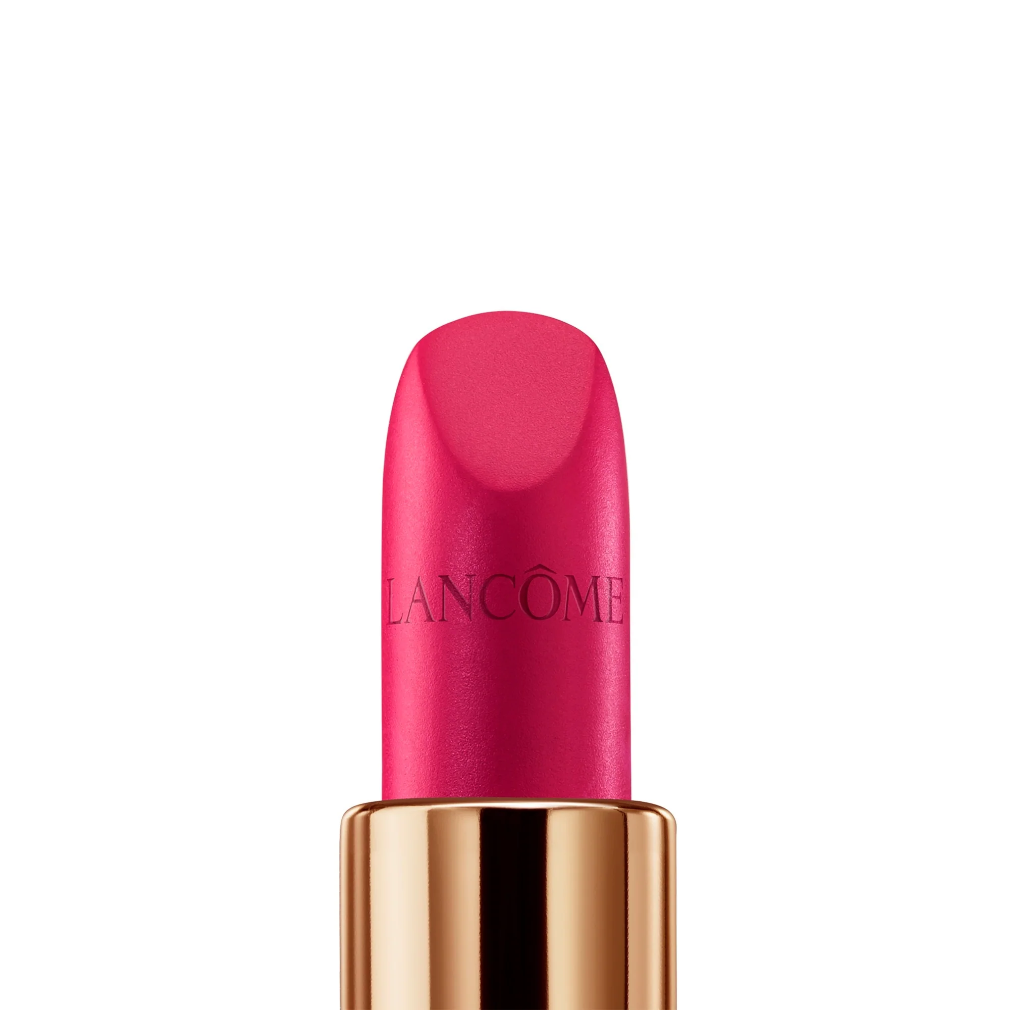 L'Absolu Rouge Intimatte Lips - Barra de labios mate, Barra de labios