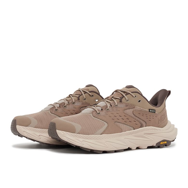 Hoka Anacapa 2 Low GTX dune/oxford tan