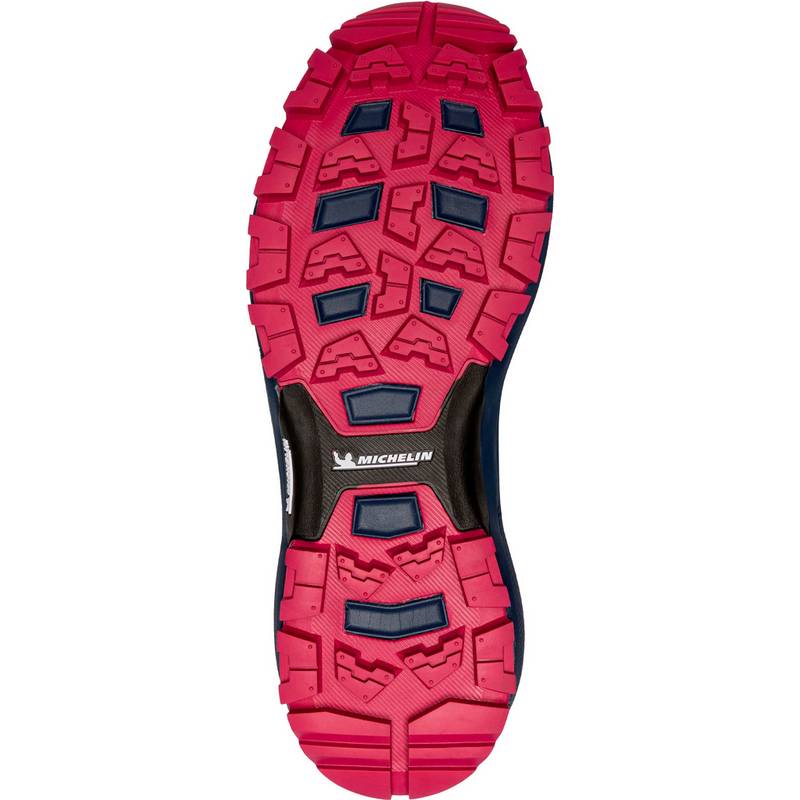 Millet X-RUSH Wanderschuhe Damen