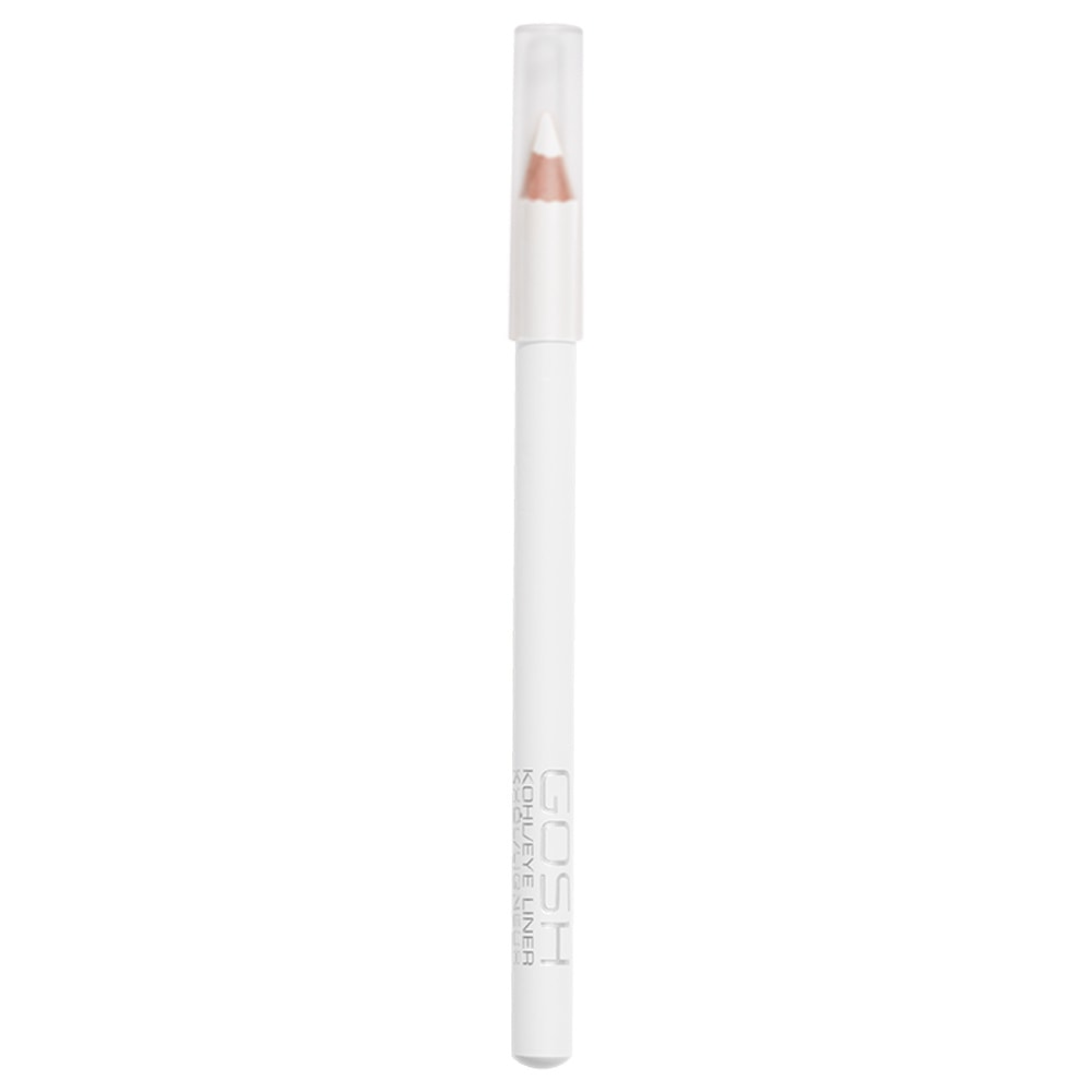 gosh copenhagen Kohl/Eye Liner Crayon yeux Khôl eyeliner