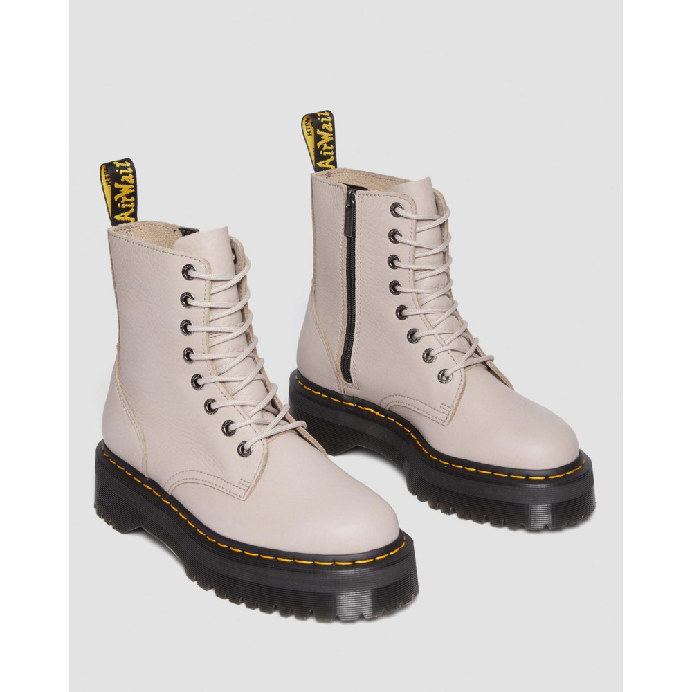 Dr. Martens Jadon III Pisa 31159348 / braun
