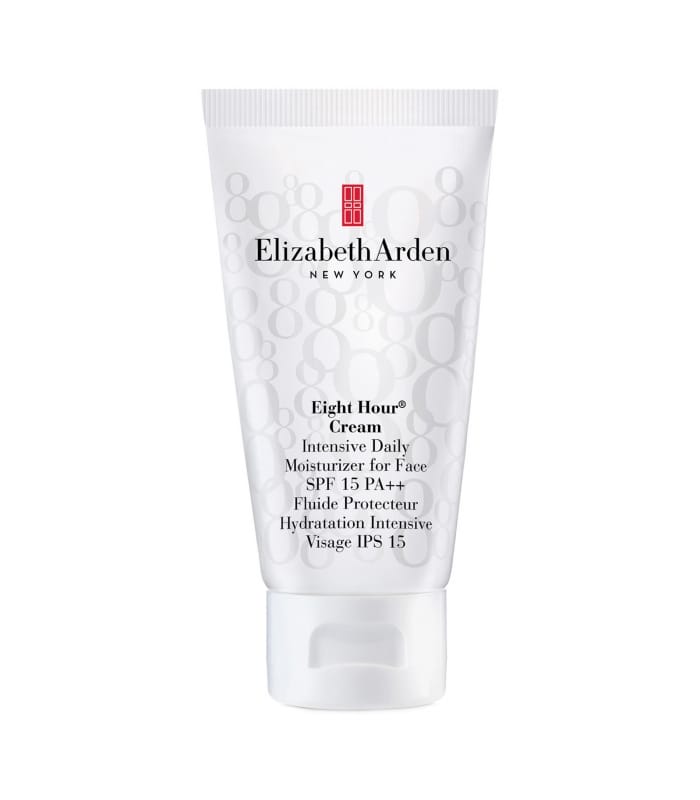 ELIZABETH ARDEN-EIGHT HOUR®  CREAM-Fluide Protecteur Hydratation Intensive SPF15