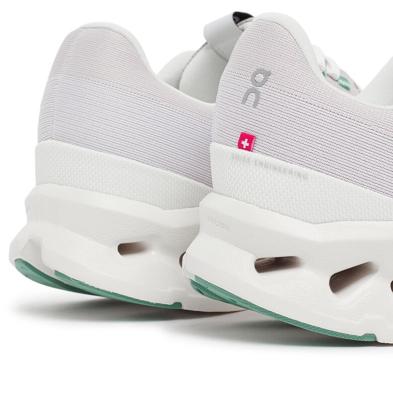 ON Cloudsurfer pearl/ivory