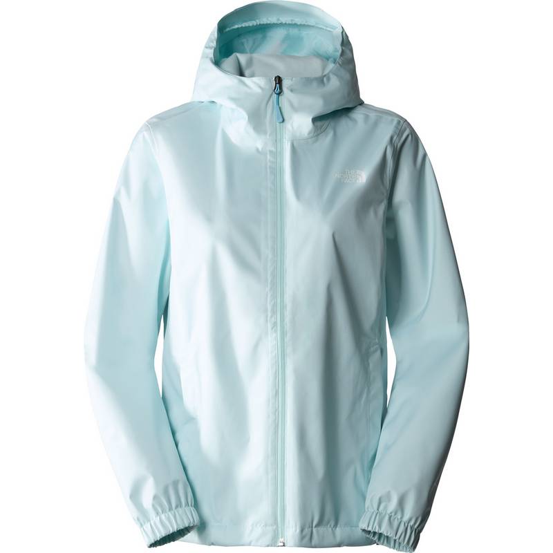 The North Face Quest Regenjacke Damen