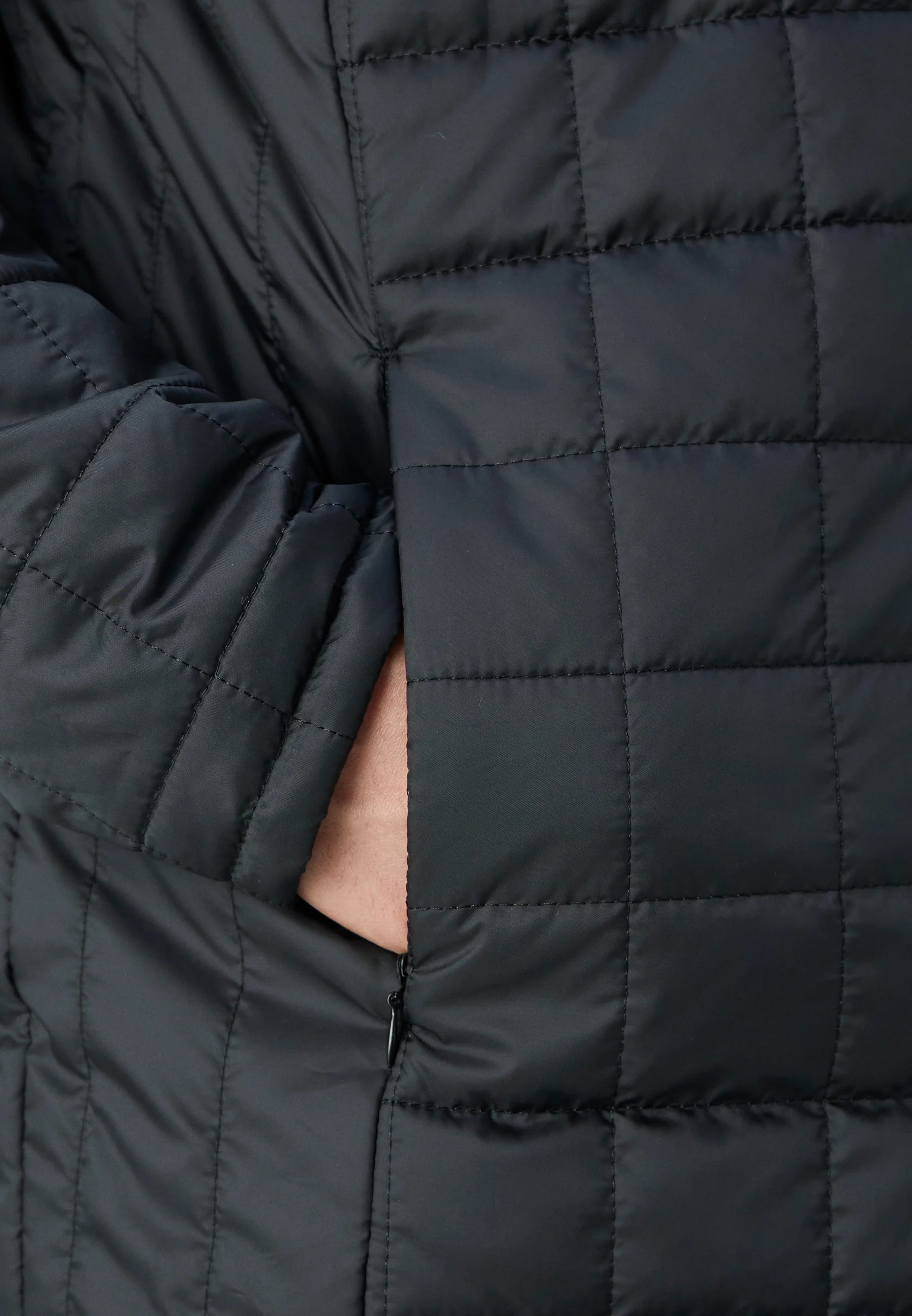 Ellesse KERZO OVERSHIRT - Chaqueta de entretiempo