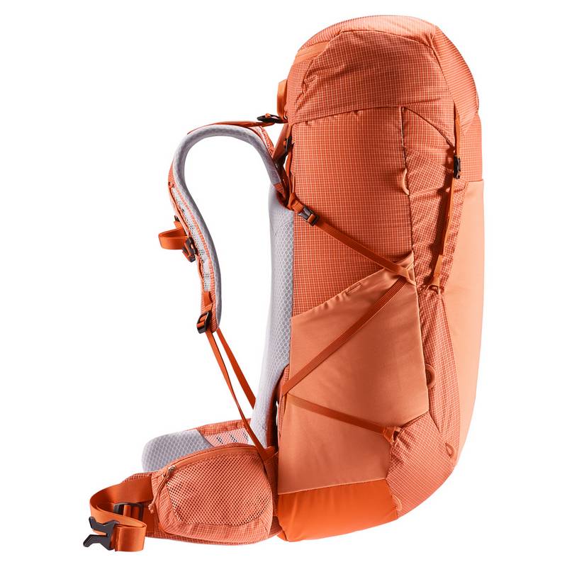 Deuter Aircontact Ultra 45+5 SL Trekkingrucksack Damen