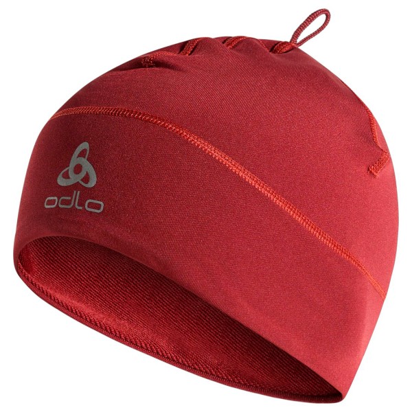 Odlo - Hat Polyknit Warm Eco - Mütze