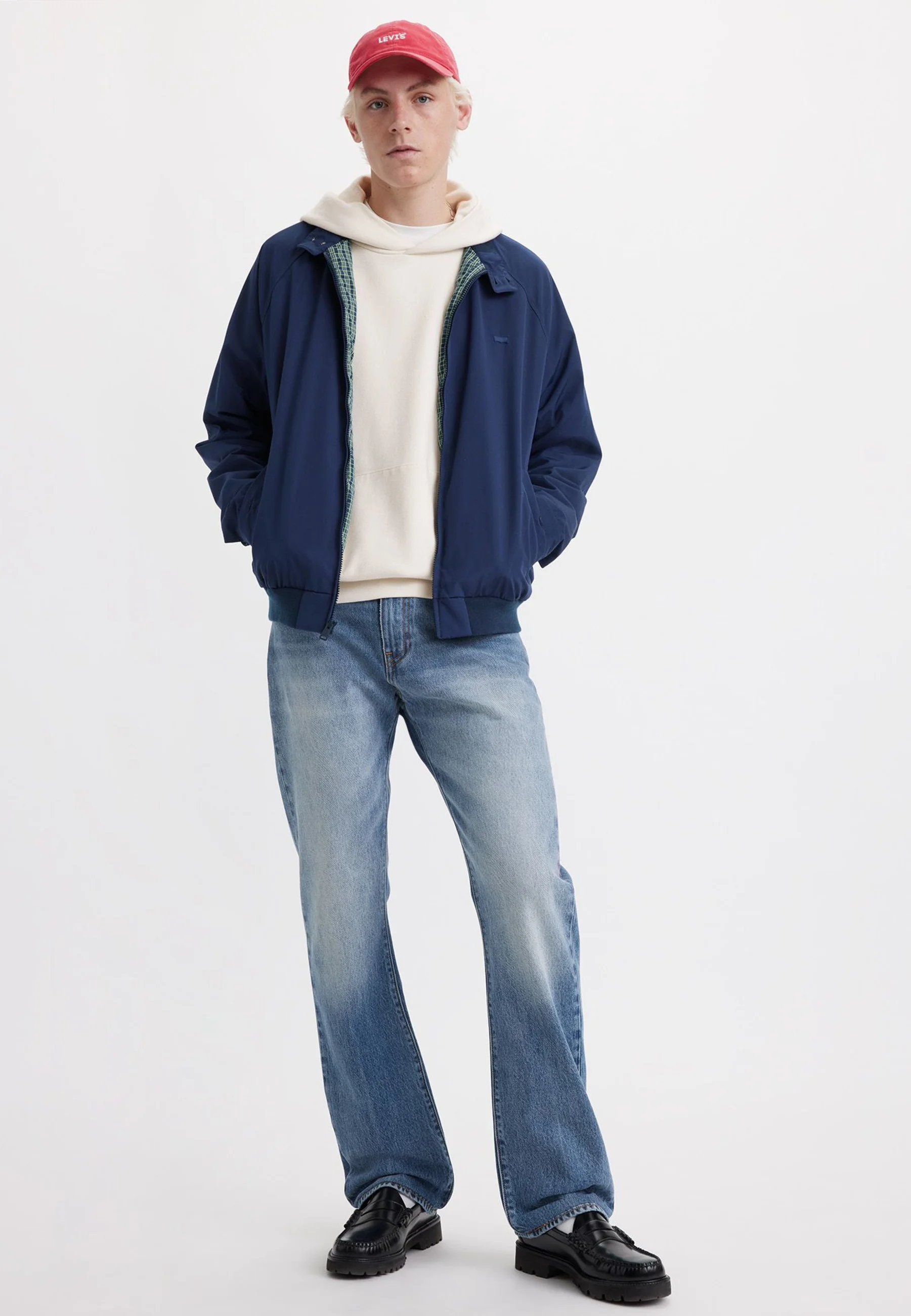 Levi's® 517 BOOTCUT UNISEX - Vaqueros bootcut