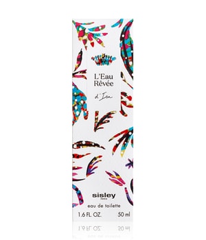 Sisley L'Eau Rêvée D'Isa Eau de Toilette 50 ml