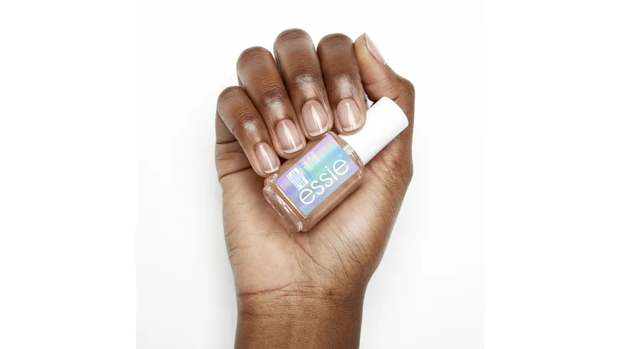 ESSIE Nagelpflege Hard to Resist Clear 13.5 ml