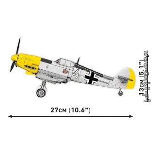 Messerschmitt Bf 109 E-3
