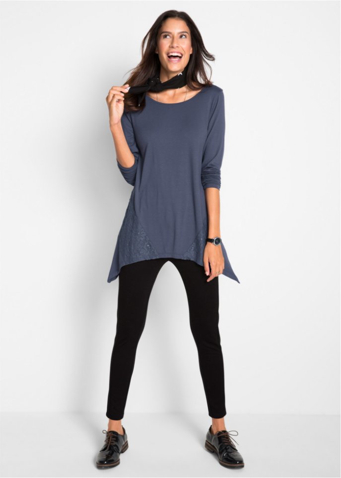 Punto Di Roma-Leggings