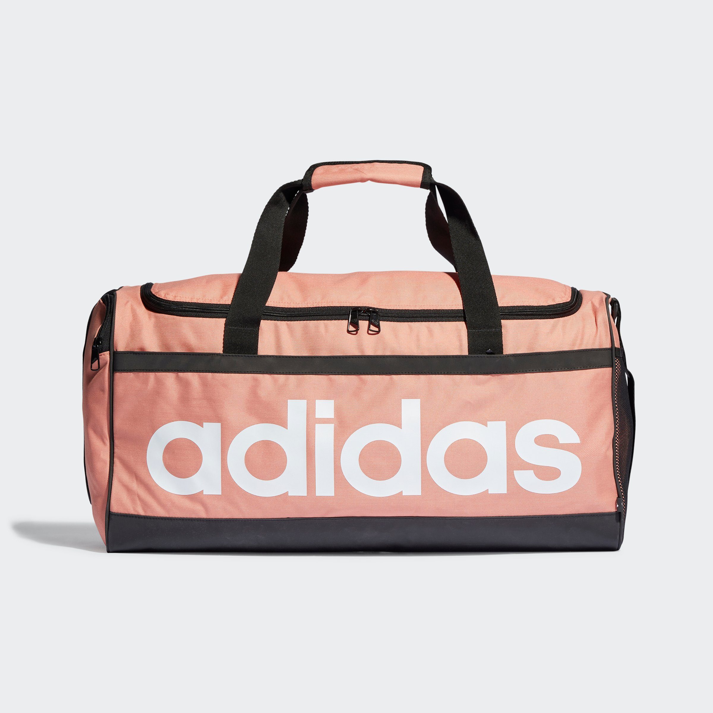 adidas Performance Sporttasche ESSENTIALS LINEAR DUFFELBAG M